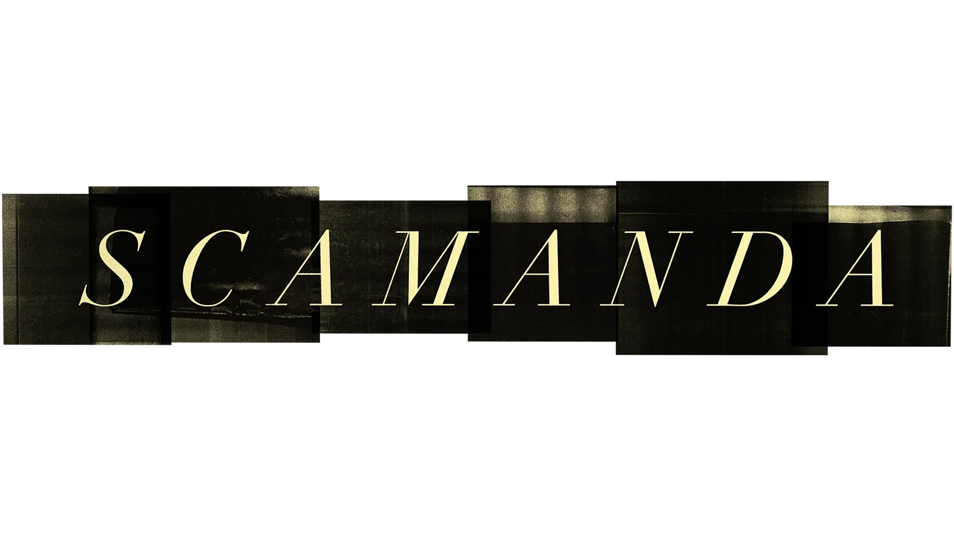 Scamanda