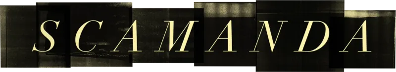 Scamanda