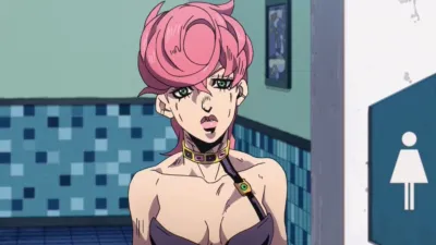 thumbnail - S4:E9 (Dub) The First Mission from the Boss