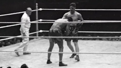 thumbnail - Dempsey vs Tunney