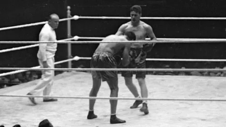 thumbnail - Dempsey vs Tunney