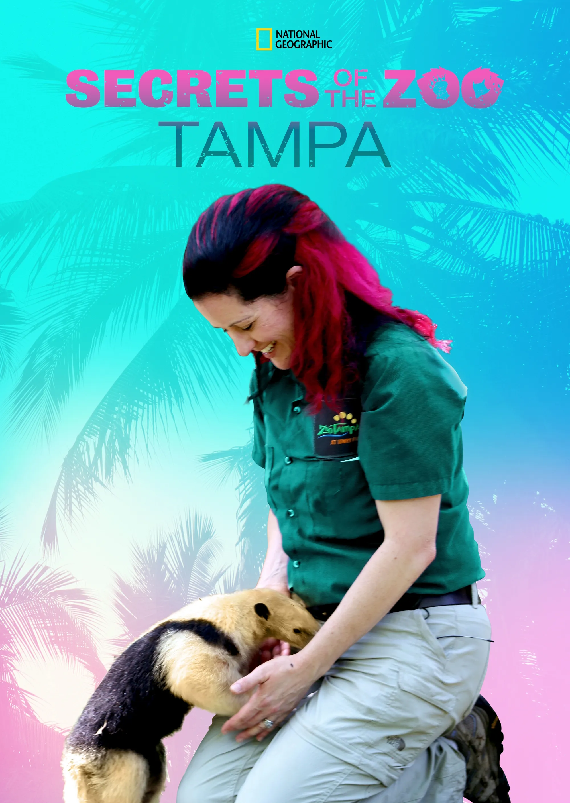 Secrets of the Zoo: Tampa