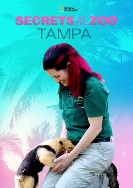 thumbnail - Secrets of the Zoo: Tampa