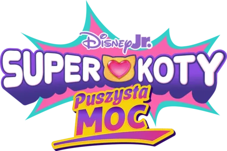 Superkoty: Puszysta moc! (Krótkometrażówki)