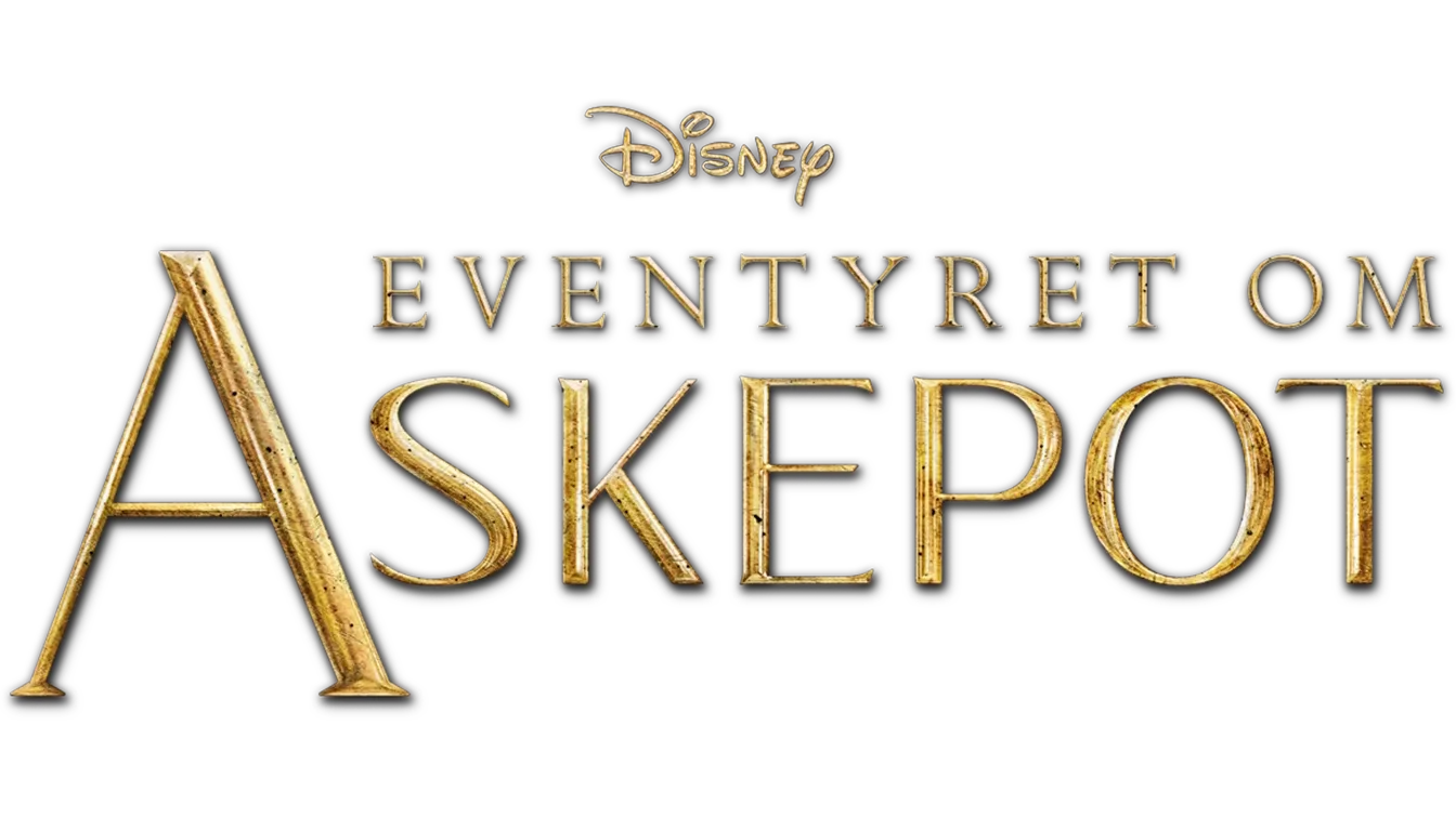 Eventyret om Askepot