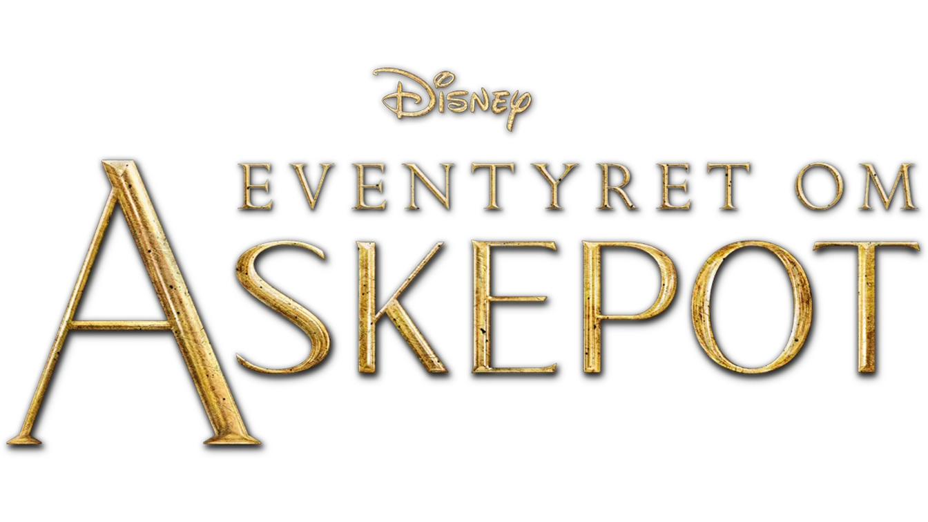 Eventyret om Askepot