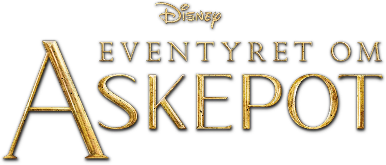 Eventyret om Askepot