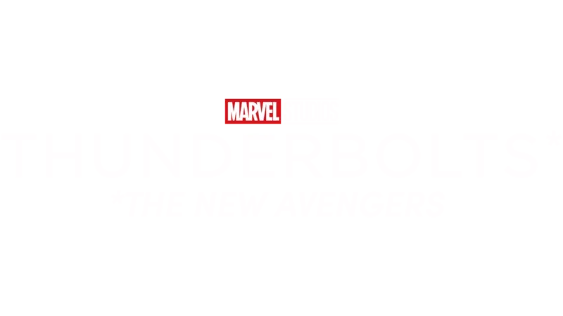 Thunderbolts*