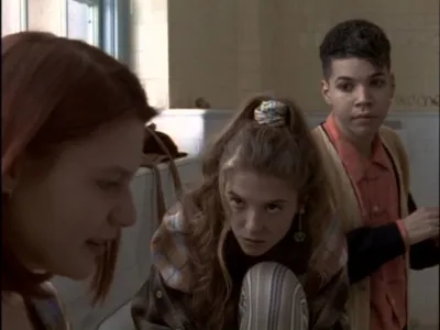 thumbnail - S1:E2 Dancing in the Dark