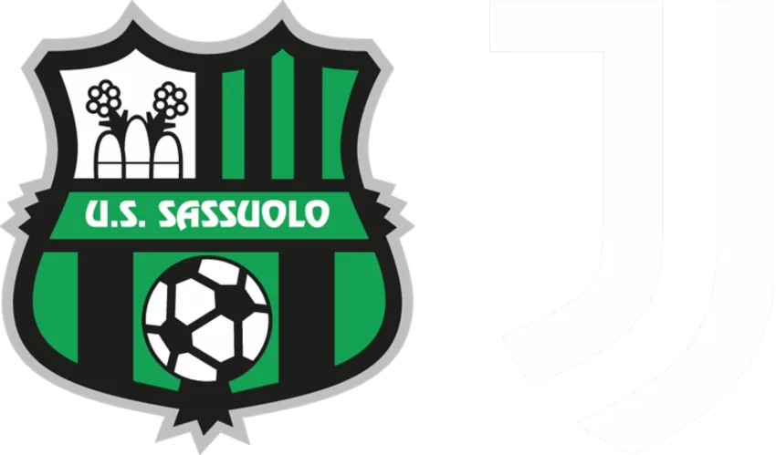 Sassuolo vs. Juventus
