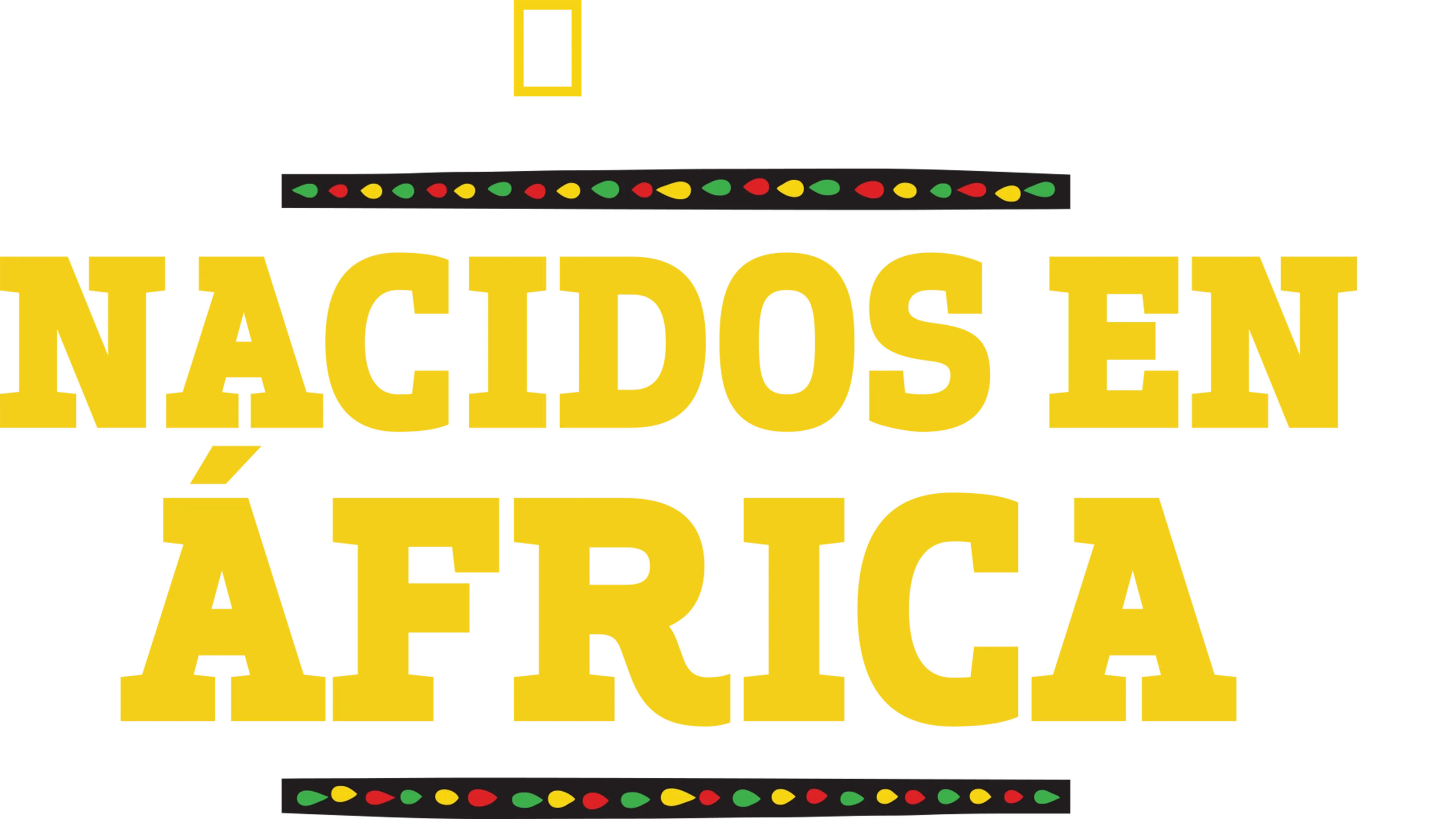 Nacidos en África