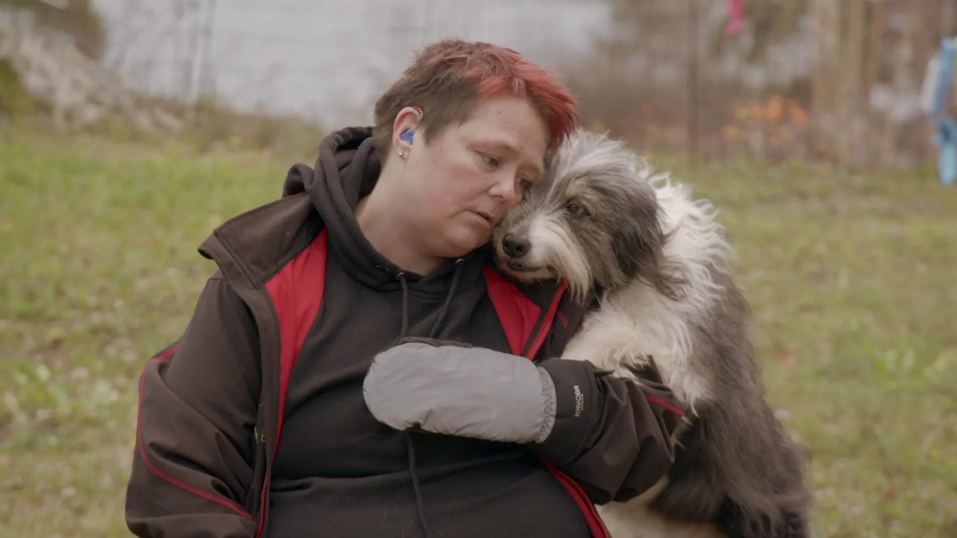 thumbnail - S1:E1 It's a Dog Eat Dog World