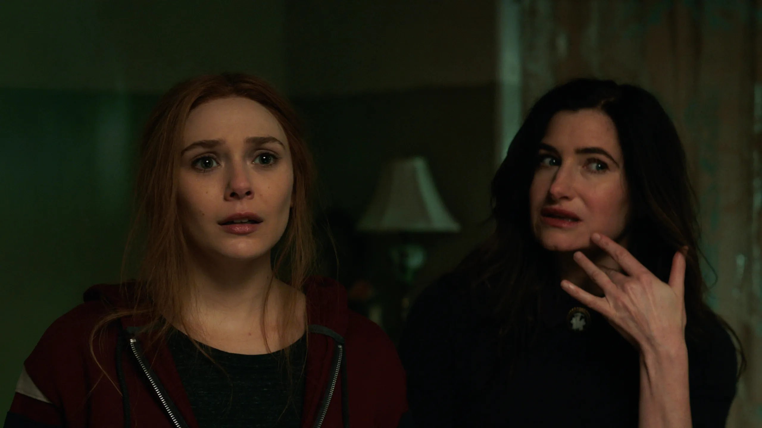 thumbnail - S1:E8 Previously On