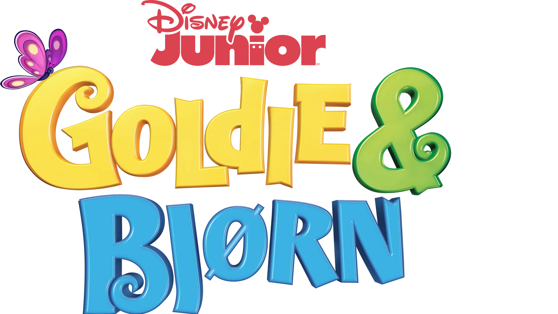 Goldie & Bjørn