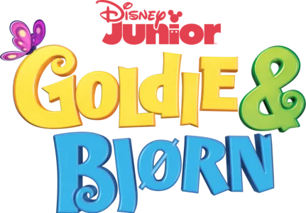 Goldie & bjørn