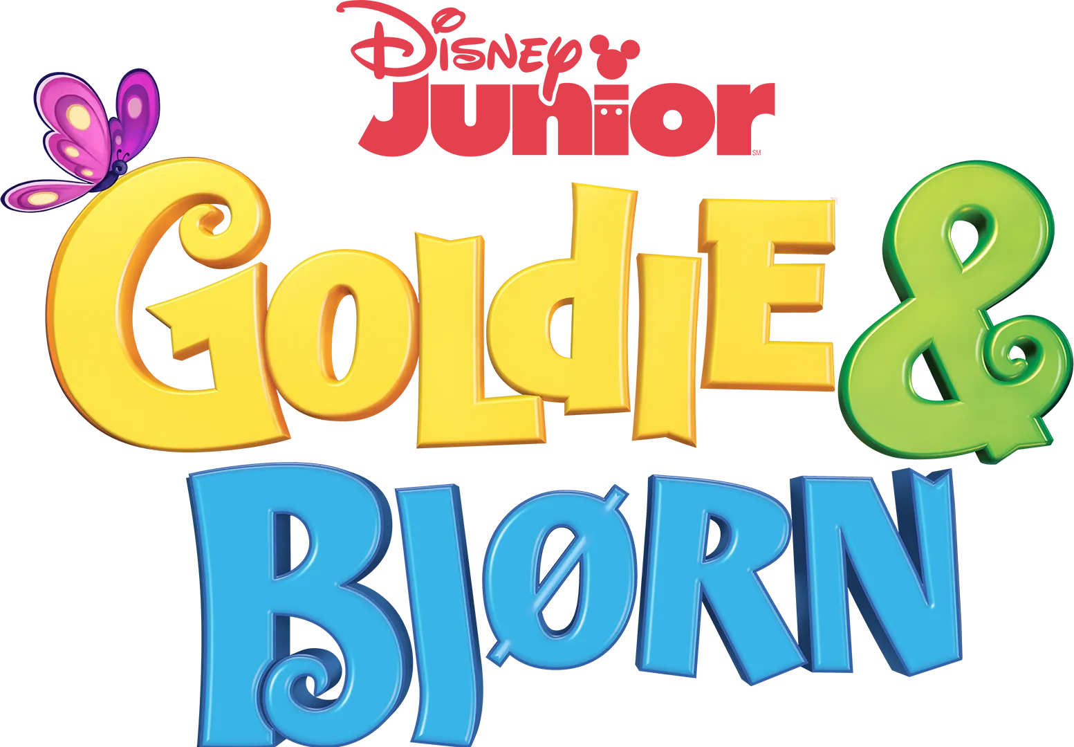 Goldie & Bjørn