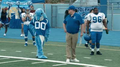 thumbnail - S11:E6 A Game of Chicken