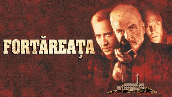 thumbnail - Fortăreața