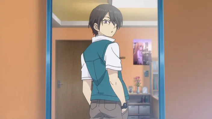 thumbnail - S1:E9 (Dub) The World Is Not in Here