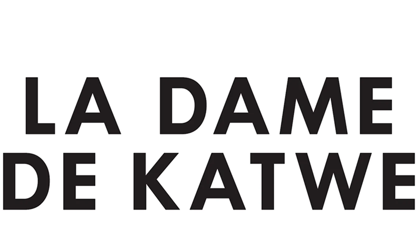 La dame de Katwe