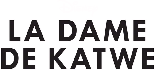 La dame de Katwe