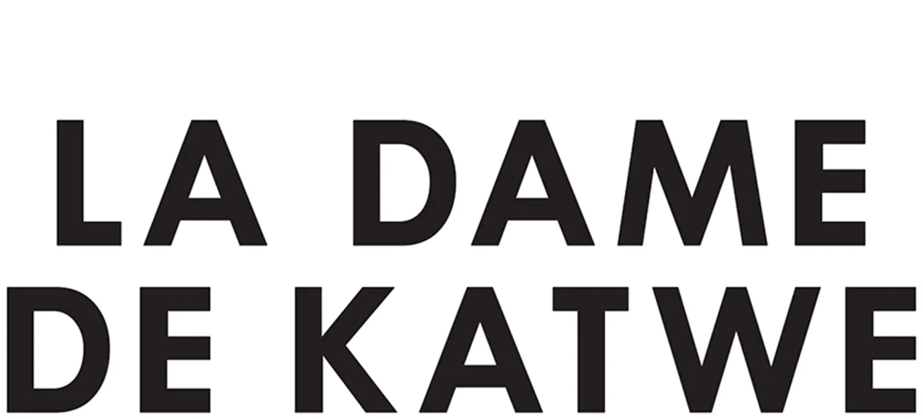 La dame de Katwe