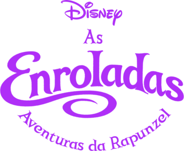 As Enroladas Aventuras da Rapunzel