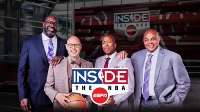 Inside the NBA