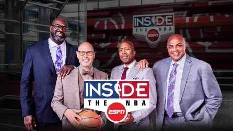thumbnail - Inside the NBA