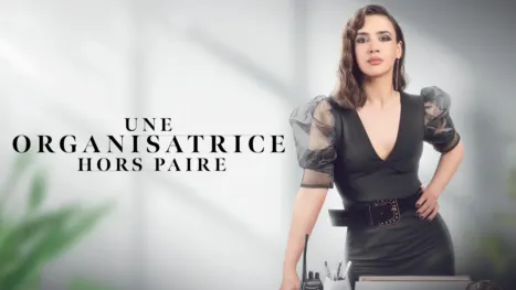 thumbnail - Une organisatrice hors paire