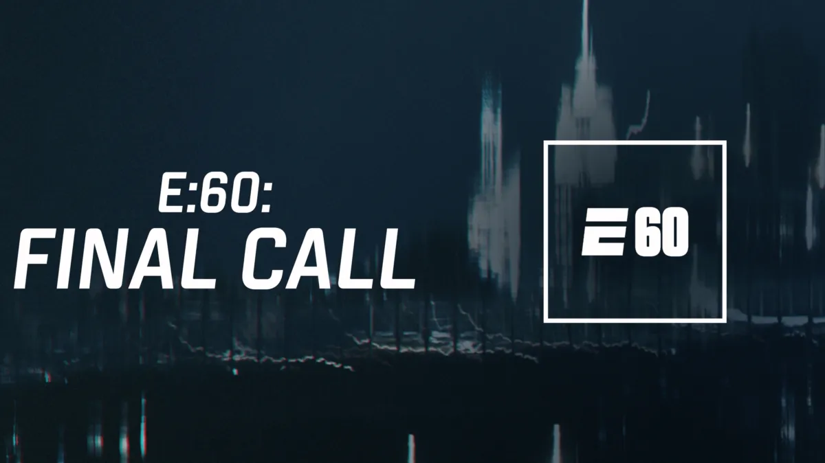 Final Call | Watch on Disney+