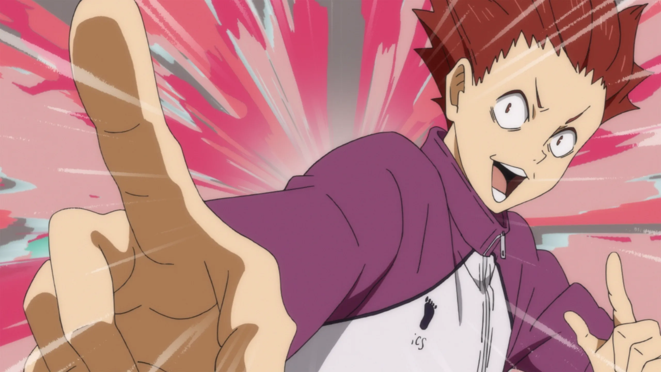 thumbnail - S4：第2話「迷子」