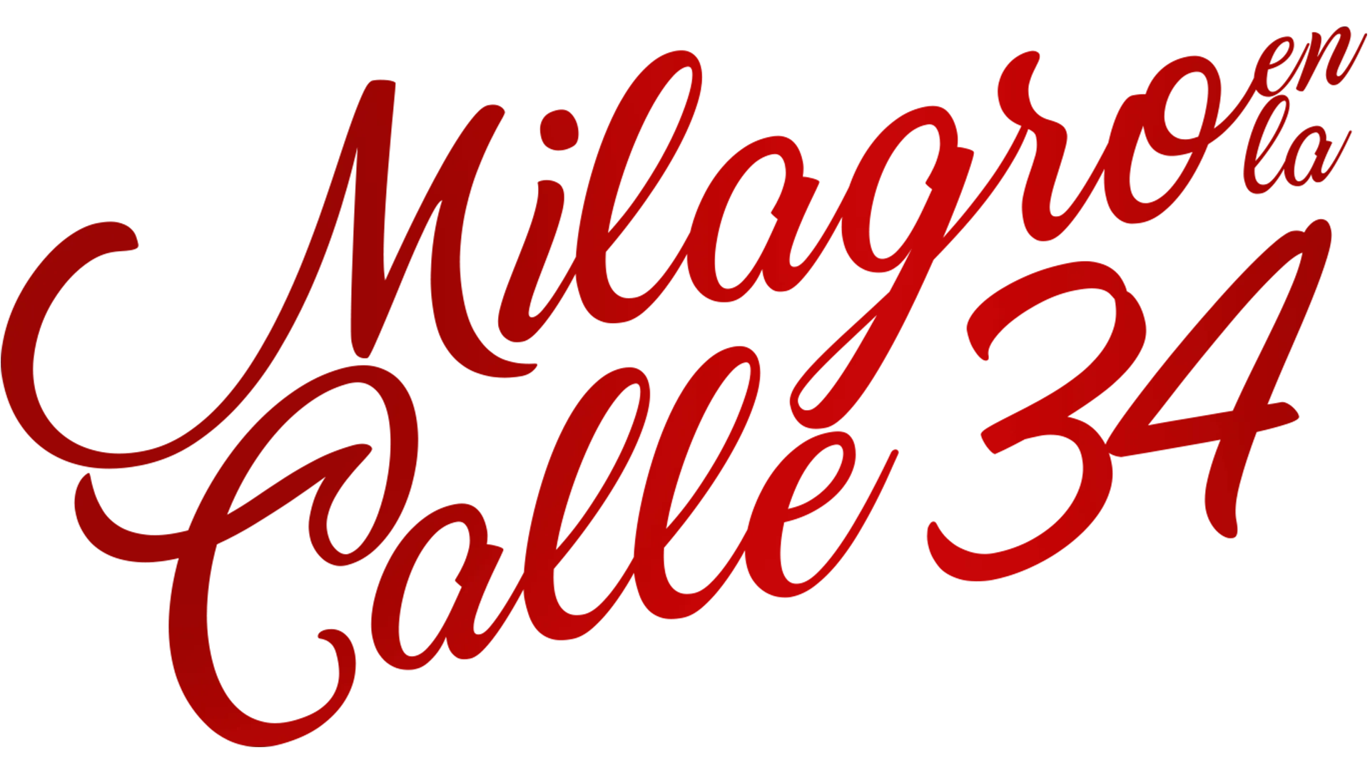 Milagro en la Calle 34