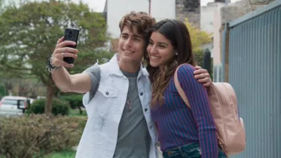 thumbnail - S1:E9 Episode 9