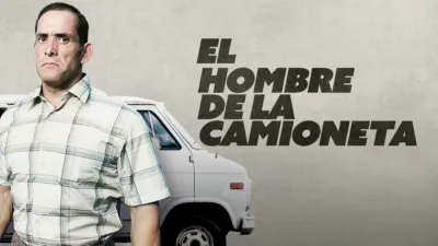 El hombre de la camioneta