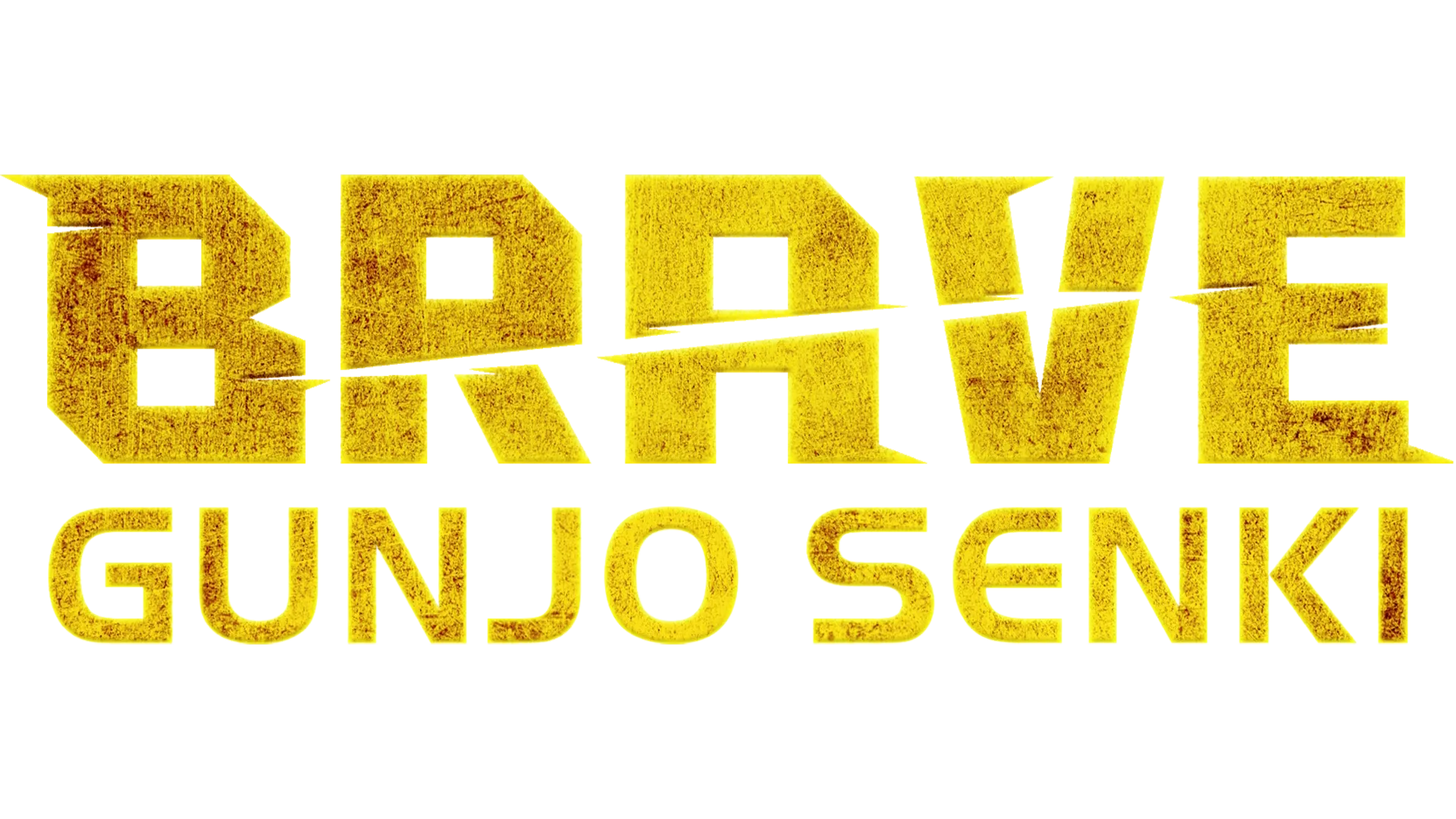 Brave: Gunjo Senki