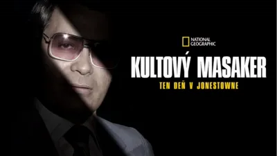 thumbnail - Kultový masaker: Ten deň v Jonestowne