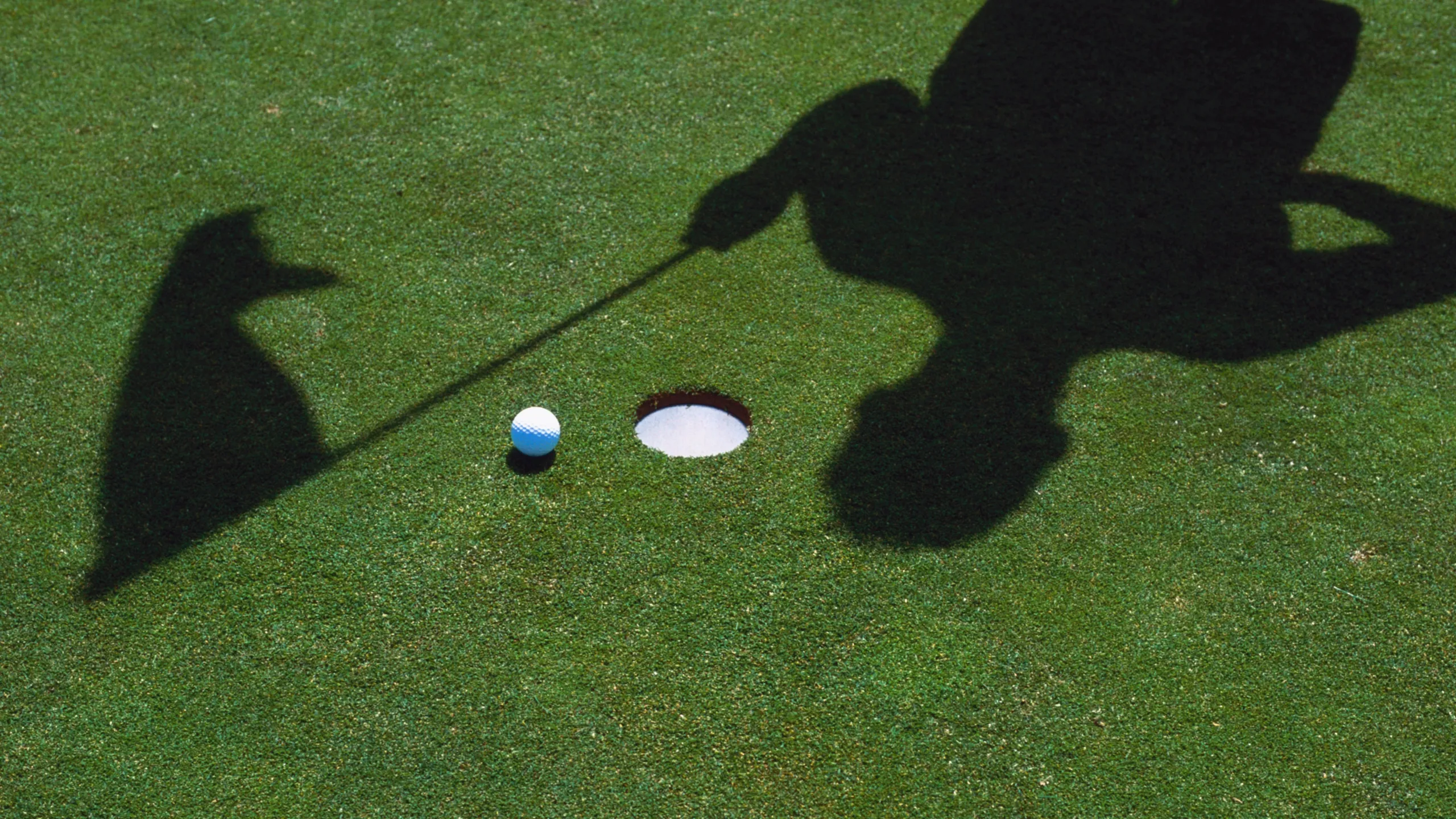 TOUR Championship: Main Feed (Primera Ronda)