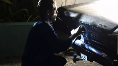 thumbnail - S3:E5 Piñon Tree