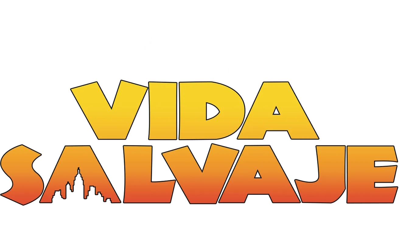 Vida salvaje