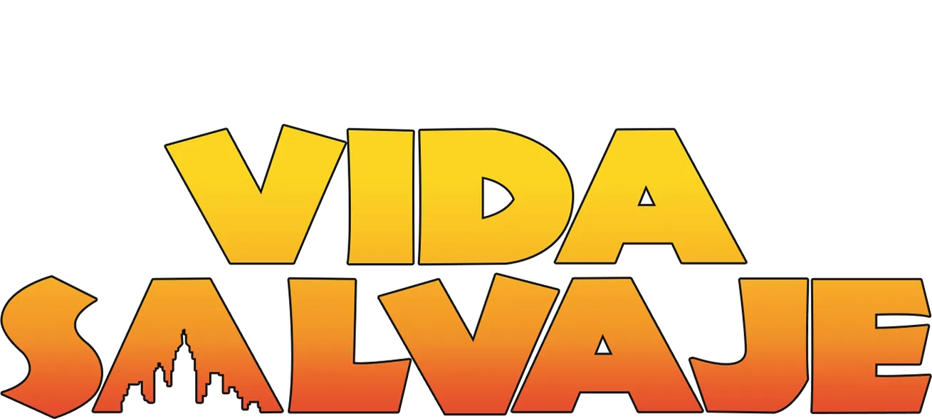 Vida salvaje