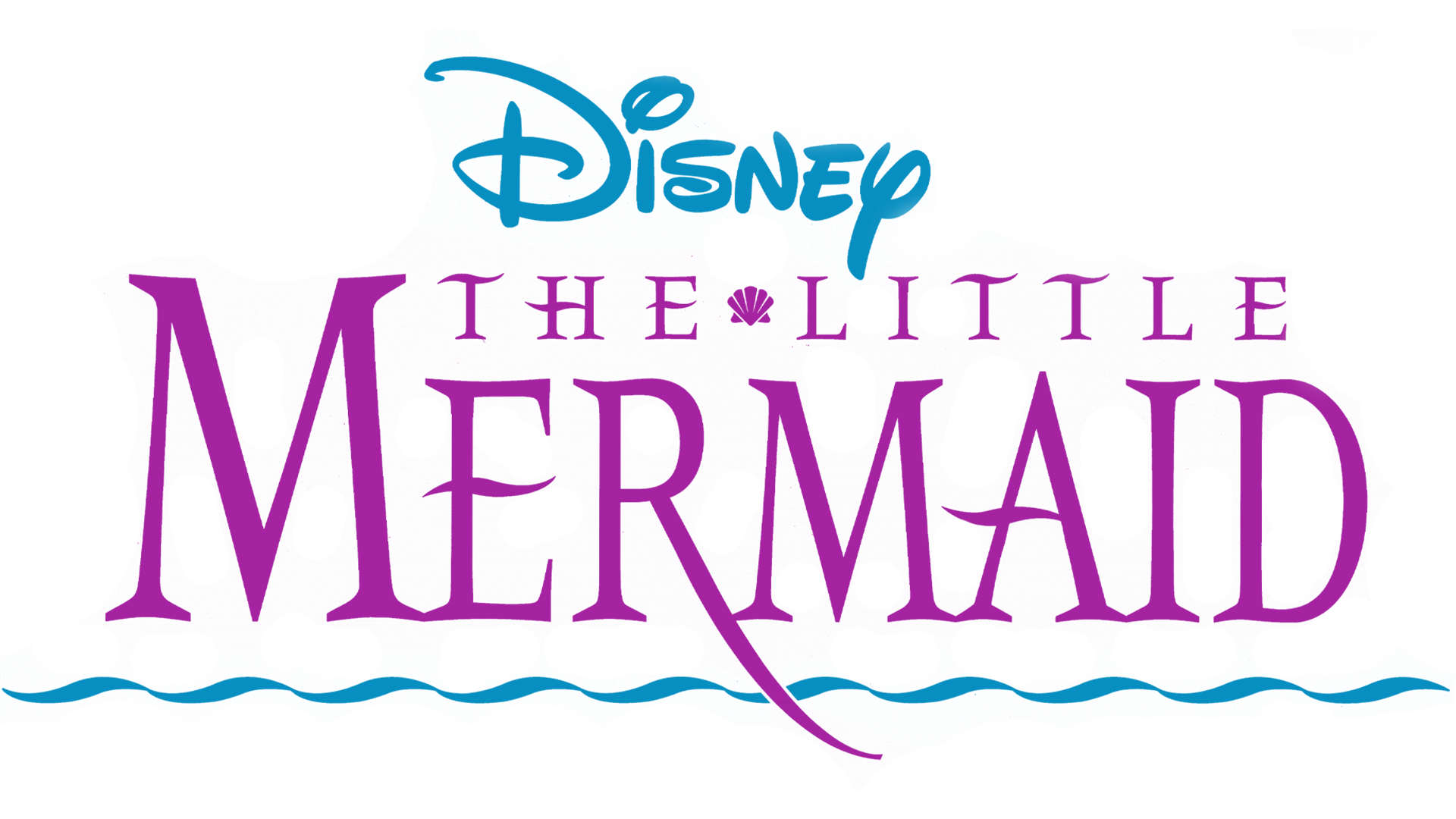 The Little Mermaid (Series)