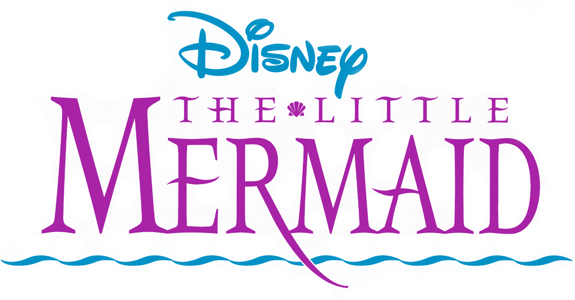 The Little Mermaid (Series)