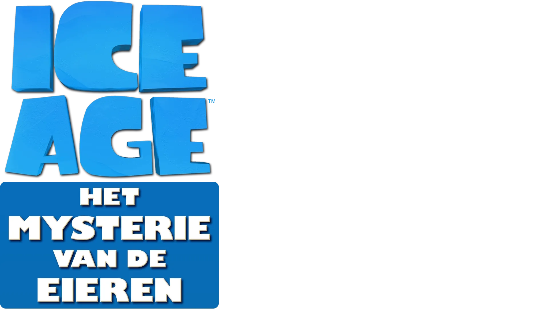 Ice Age: Het Mysterie van de Eieren