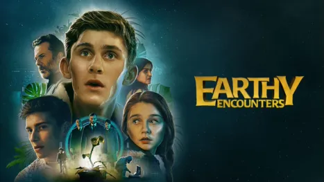 thumbnail - Earthy Encounters