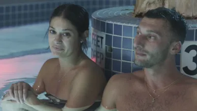 thumbnail - S9:E15 You're Not a Kid Anymore, Dorothy