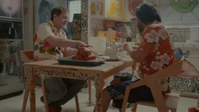 thumbnail - S1:E3 My Shame Makes Me Shameless