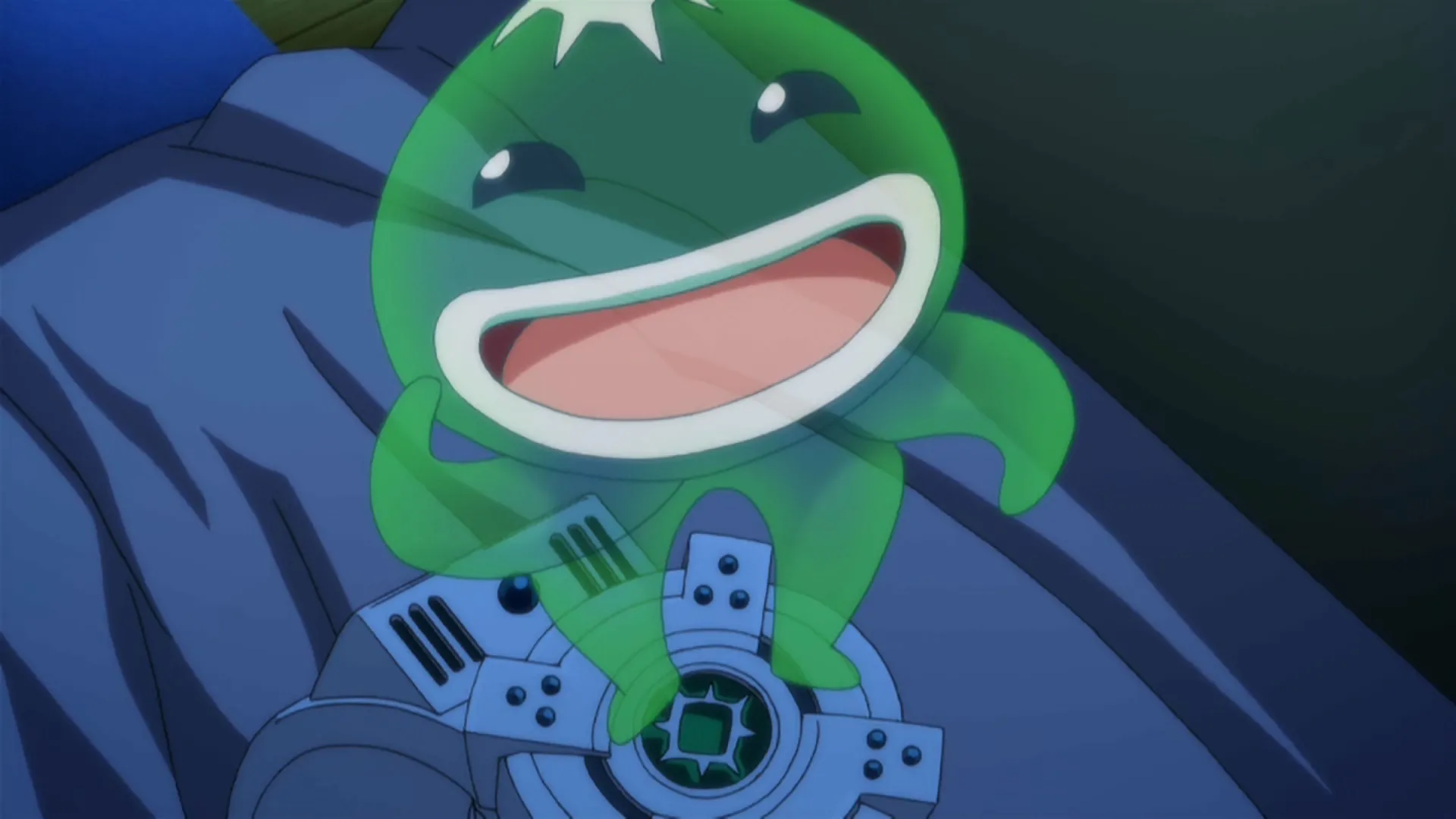 thumbnail - S2:E1 Visco Rebels