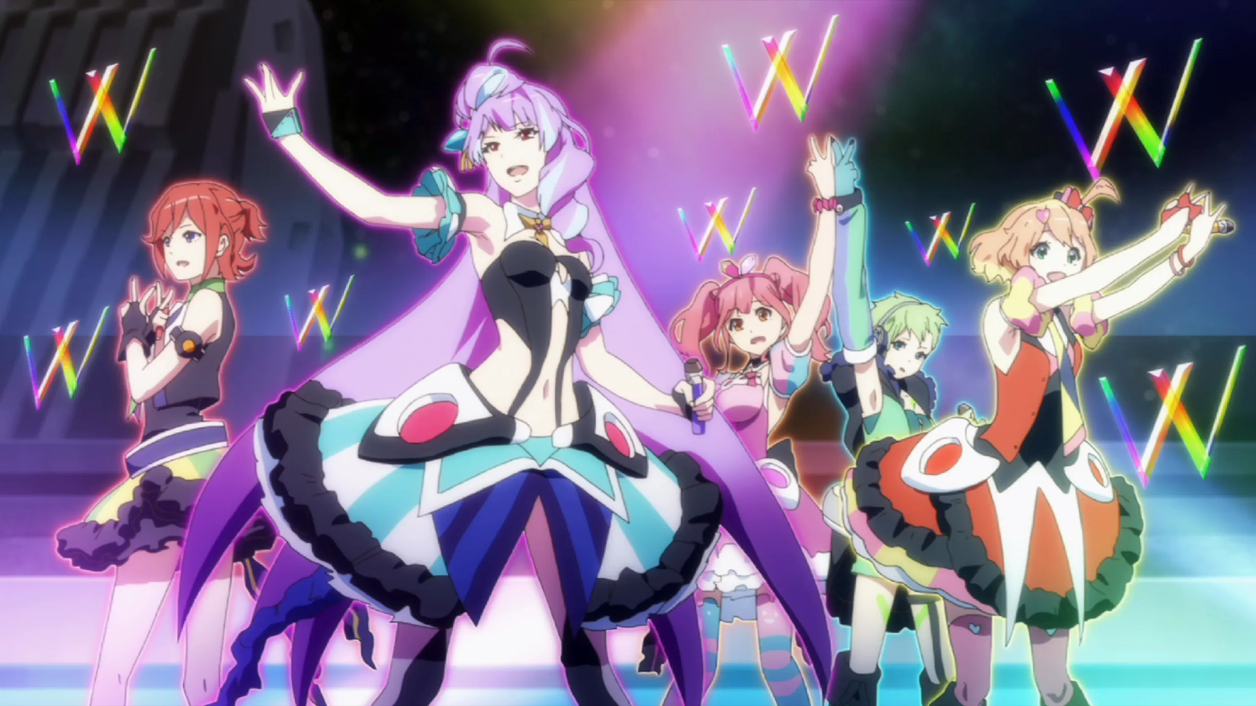 thumbnail - S1:E6 Decision Overload