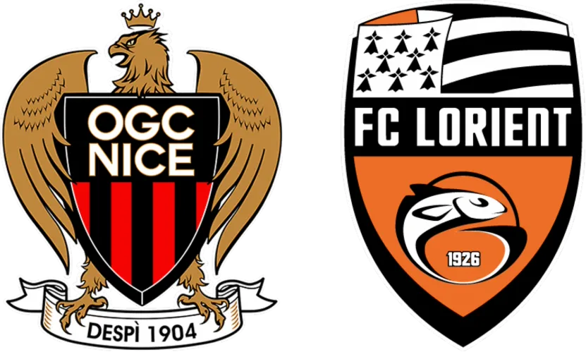 Nice vs. Lorient